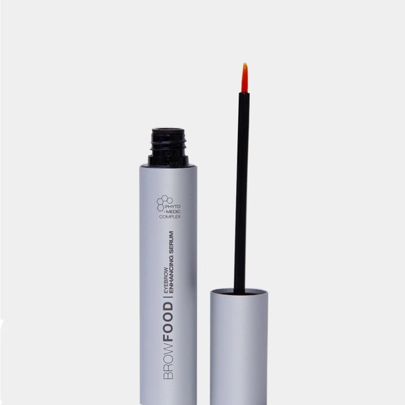 BNIB BROW FOOD EYEBROW ENHANCING SERUM - Picture 1 of 5